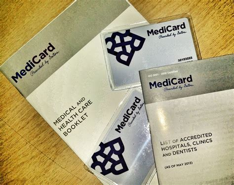 medicard intranet